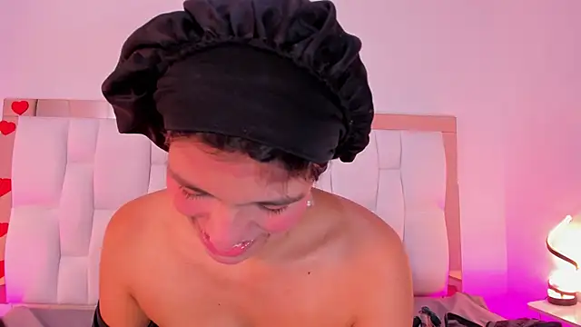 Misaki Kai online show from 04-26-26, 05:05