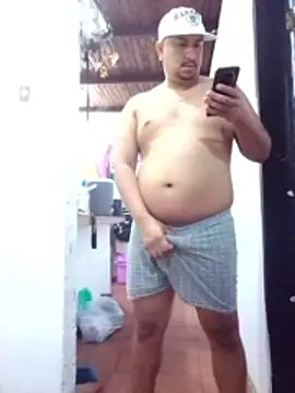 Tequilamaster online show from 02-16-26, 03:57