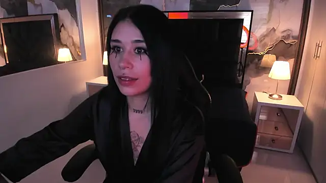 Snapshot of SusanVilla chatting on 06-01-26, 07:37 SusanVilla online show from 06-01-26, 07:37