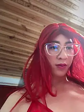 NICOLLE  12 online show from 03-20-26, 04:23