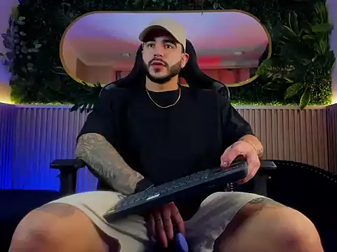 Dante Dimarco online show from 11-10-25, 12:09