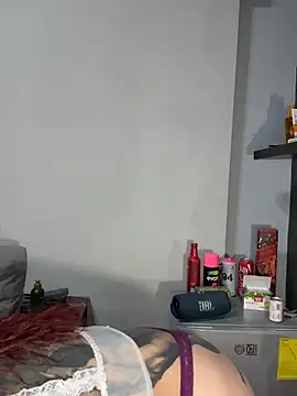 SelenaRouge1 online show from 02-19-26, 02:51