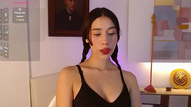 koyuki san online show from 01-08-26, 02:30