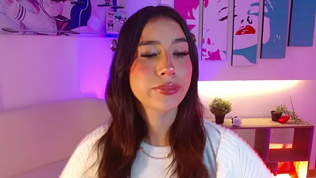 koyuki san online show from 03-09-26, 12:09