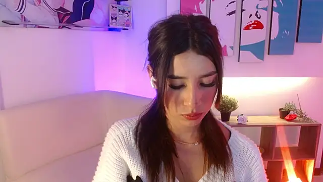 koyuki san online show from 03-10-26, 12:10