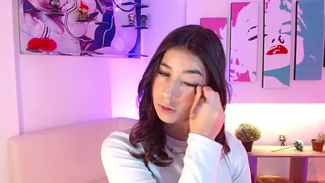 koyuki san online show from 03-11-26, 12:11