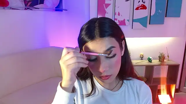 koyuki san online show from 03-12-26, 12:11