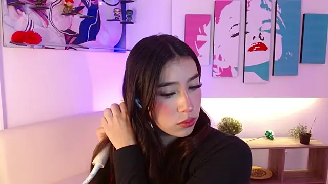 koyuki san online show from 03-13-26, 12:12