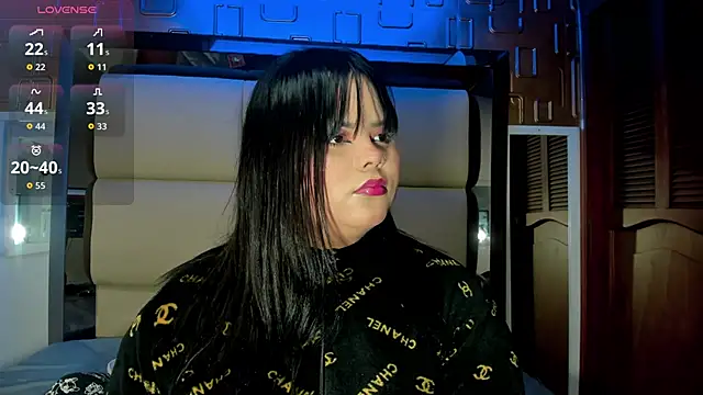 violet milleer online show from 10-02-25, 12:23