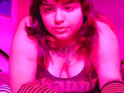 crucifxcked online show from 10-26-25, 12:49