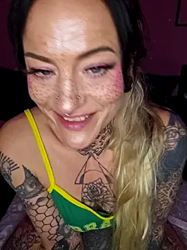 Peach420live online show from 03-14-26, 02:55