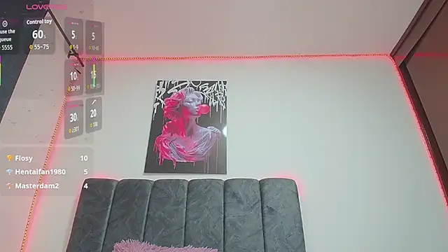 Snapshot of karinna_santana chatting on 02-03-26, 02:53 karinna santana online show from 02-03-26, 02:53