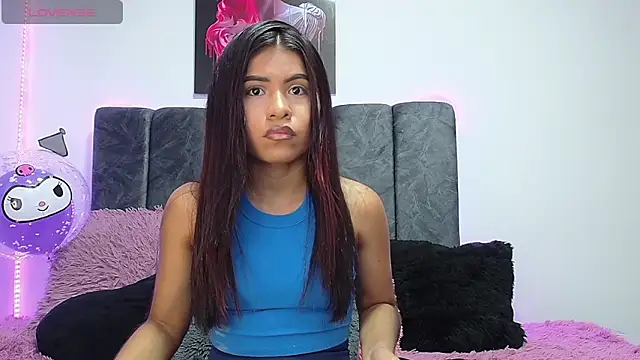 Snapshot of karinna_santana chatting on 02-10-26, 06:56 karinna santana online show from 02-10-26, 06:56