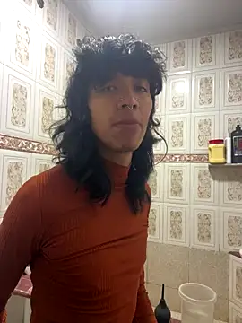 MadamLeRouge online show from 10-28-25, 11:29