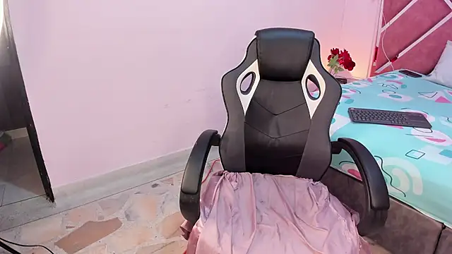 Amelia Rivas online show from 01-13-26, 08:03