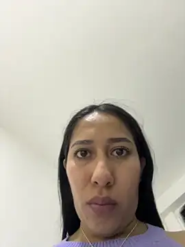 Amelia Rivas online show from 03-26-26, 01:22