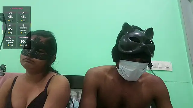 TeluguIshu teen20 online show from 06-08-26, 08:20