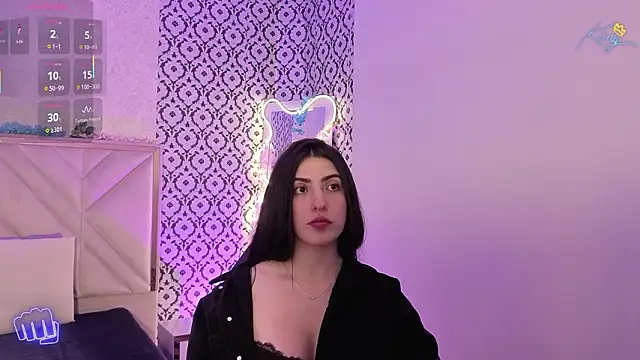 Ixchel tay online show from 03-03-26, 03:23