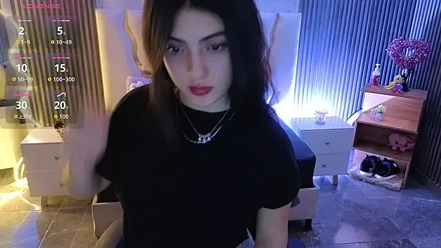 Ixchel tay online show from 06-01-26, 04:14