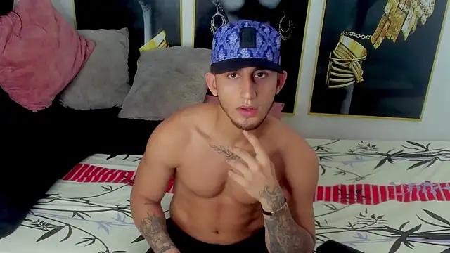 Snapshot of HotJake_hall chatting on 10-29-25, 08:21 HotJake hall online show from 10-29-25, 08:21