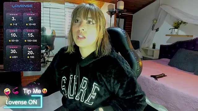 sophialyh 1 online show from 03-28-26, 01:00