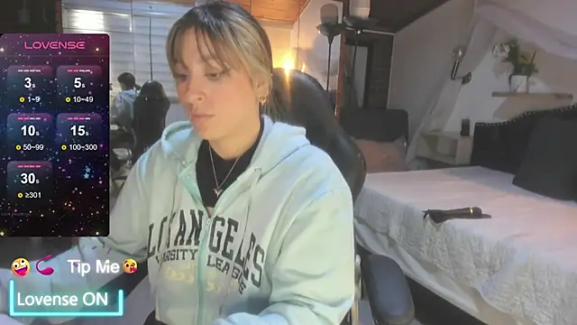 Snapshot of sophialyh_1 chatting on 04-30-26, 12:55 sophialyh 1 online show from 04-30-26, 12:55