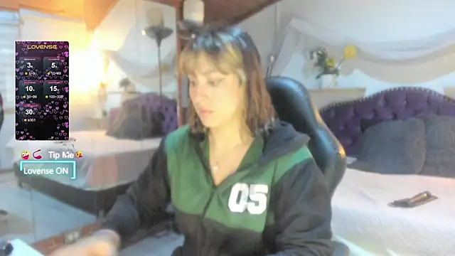Snapshot of sophialyh_1 chatting on 05-23-26, 12:31 sophialyh 1 online show from 05-23-26, 12:31