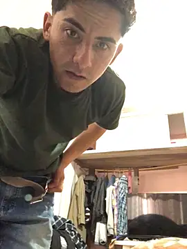 Charly4 20 online show from 09-28-25, 08:58