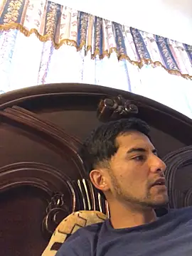 Charly4 20 online show from 10-07-25, 01:19