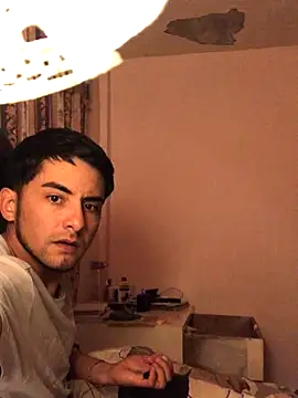 Charly4 20 online show from 10-12-25, 03:16