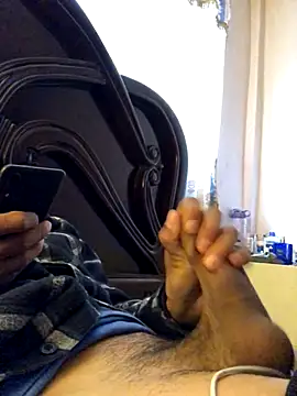 Charly4 20 online show from 10-16-25, 04:08