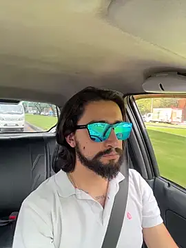 maximusdominus26 online show from 03-17-26, 06:44