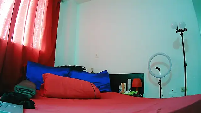 MissAsly online show from 11-28-25, 02:09