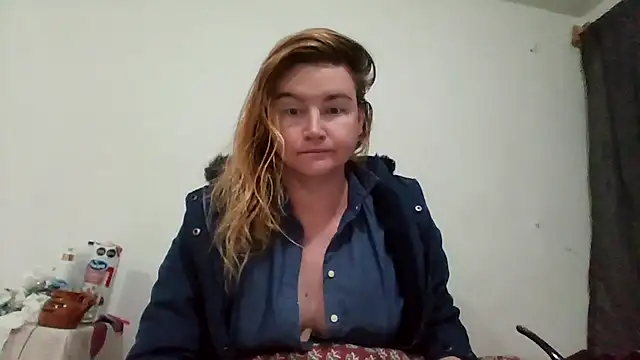 vagimosa online show from 11-21-25, 07:18