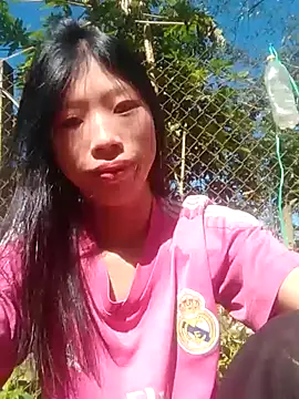 Khanhu xx online show from 11-28-25, 04:48