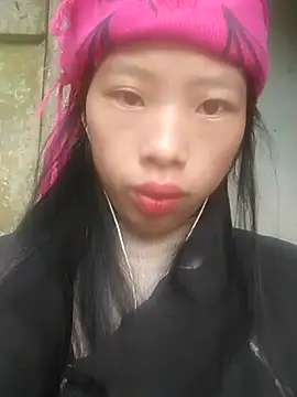 Khanhu xx online show from 12-19-25, 01:45