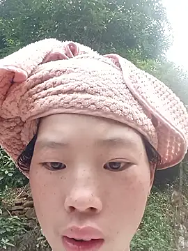 Khanhu xx online show from 01-17-26, 03:33