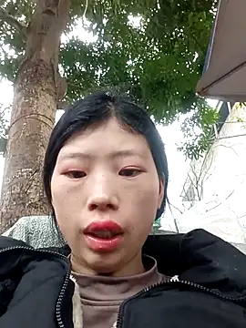 Khanhu xx online show from 02-25-26, 02:32