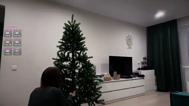 monnymoon online show from 12-19-25, 11:28