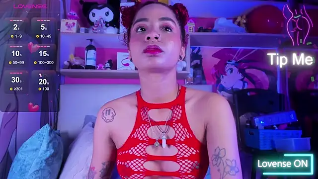 Rchelx69x online show from 04-24-26, 02:58