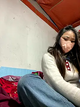 Snapshot of Liu30 chatting on 11-29-25, 06:38 Liu30 online show from 11-29-25, 06:38