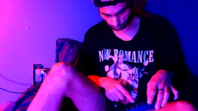 highinhtxx online show from 10-25-25, 10:15