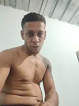 Dani156y online show from 02-08-26, 03:37