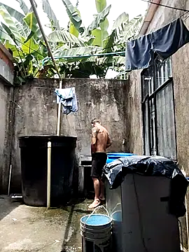 Dani156y online show from 03-10-26, 05:29