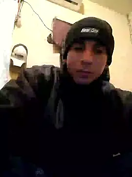 Tucloroformosexxx online show from 01-16-26, 01:26