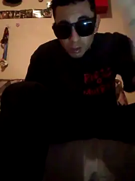 Tucloroformosexxx online show from 03-30-26, 04:24