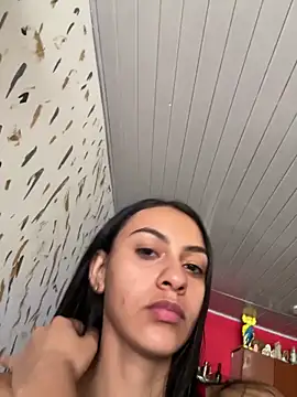 Snapshot of miluwatson chatting on 02-13-26, 06:59 miluwatson online show from 02-13-26, 06:59