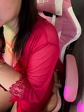 Gina999 online show from 10-26-25, 03:51