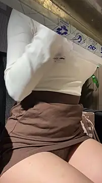 Gina999 online show from 05-30-26, 02:08
