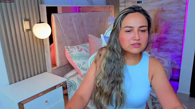 lila cute1 online show from 11-14-25, 05:00